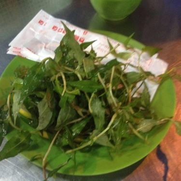 Món ăn- Quán Ăn Tư Nhớ - 30 Tháng 4