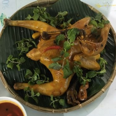 Món ăn- Út Cảnh - Quán Ăn Gia Đình
