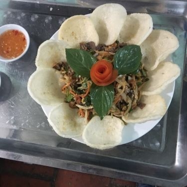 Món ăn- Út Cảnh - Quán Ăn Gia Đình