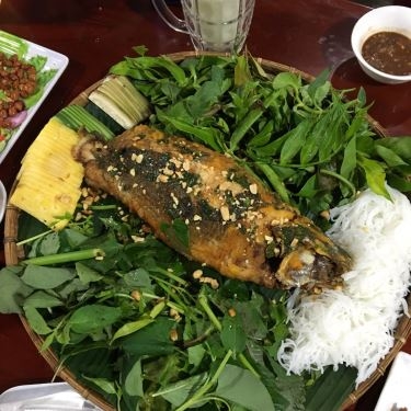 Món ăn- Út Cảnh - Quán Ăn Gia Đình
