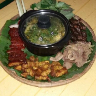 Món ăn- Út Cảnh - Quán Ăn Gia Đình
