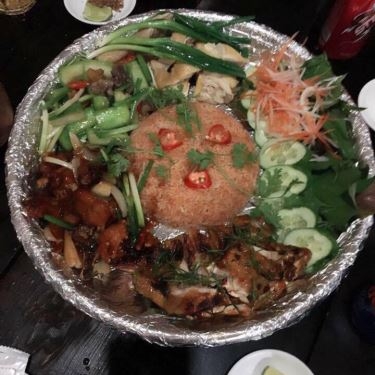 Món ăn- Út Cảnh - Quán Ăn Gia Đình