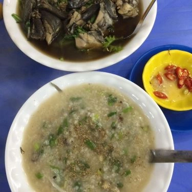 Món ăn- Quán Ăn Hoa Sữa Quán - Mì Gà Tần & Đồ Ăn Vặt