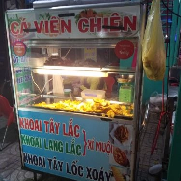 Tổng hợp- Quán Ăn Hàng Dương - Chè, Sinh Tố & Ăn Vặt