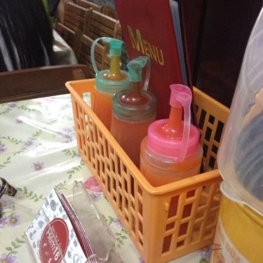 Tổng hợp- Quán Ăn Vặt Hẻm 16 - Nguyễn Thiện Thuật