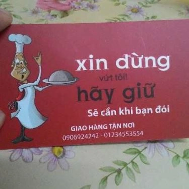 Tổng hợp- Quán Ăn Vặt Hẻm 16 - Nguyễn Thiện Thuật