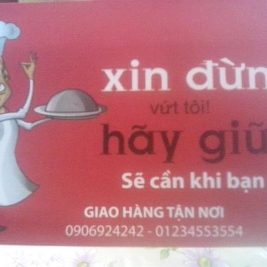 Tổng hợp- Quán Ăn Vặt Hẻm 16 - Nguyễn Thiện Thuật