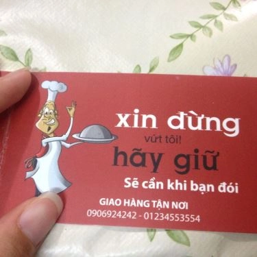 Tổng hợp- Quán Ăn Vặt Hẻm 16 - Nguyễn Thiện Thuật