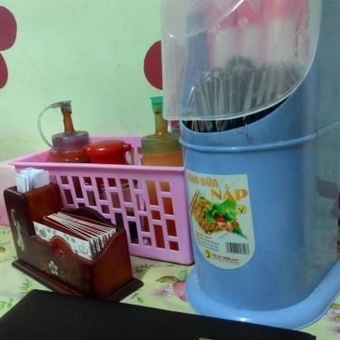 Tổng hợp- Quán Ăn Vặt Hẻm 16 - Nguyễn Thiện Thuật