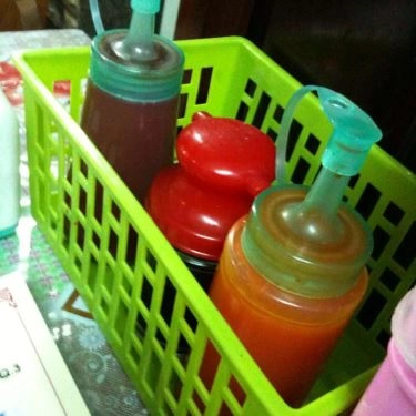 Tổng hợp- Quán Ăn Vặt Hẻm 16 - Nguyễn Thiện Thuật