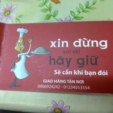 Tổng hợp- Quán Ăn Vặt Hẻm 16 - Nguyễn Thiện Thuật