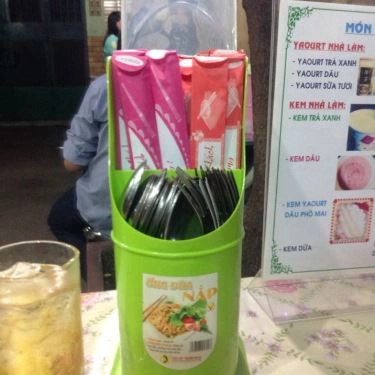 Tổng hợp- Quán Ăn Vặt Hẻm 16 - Nguyễn Thiện Thuật