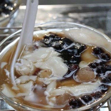 Món ăn- Quán Ăn Tào Phở Vỉa Hè - Chùa Láng