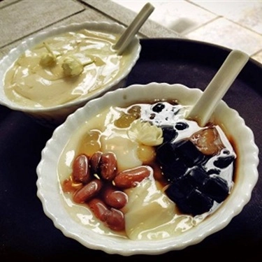 Món ăn- Quán Ăn Tào Phở Vỉa Hè - Chùa Láng
