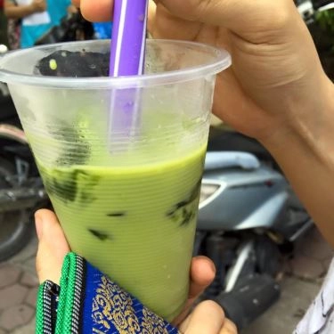 Món ăn- Quán Ăn Tào Phở Vỉa Hè - Chùa Láng