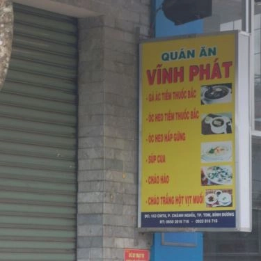 Tổng hợp- Quán Ăn Vĩnh Phát - Gà Ác Tiềm Thuốc Bắc, Óc Heo Hấp Gừng & Súp Cua