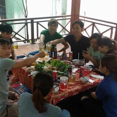Tổng hợp- Quán Ăn Vườn Măng - Đặc Sản Đồng Quê
