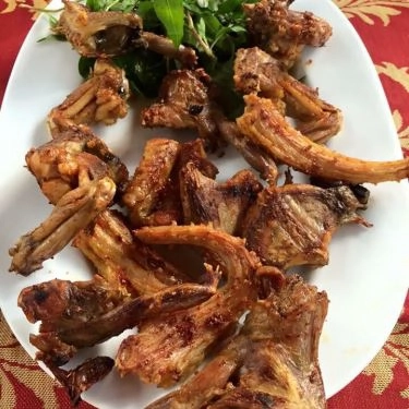 Tổng hợp- Quán Ăn Vườn Măng - Đặc Sản Đồng Quê