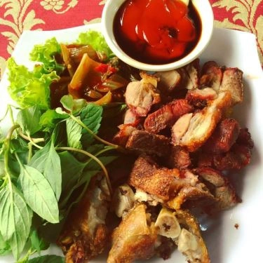 Tổng hợp- Quán Ăn Vườn Măng - Đặc Sản Đồng Quê