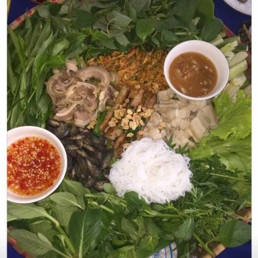 Tổng hợp- Quán Ăn Vườn Măng - Đặc Sản Đồng Quê