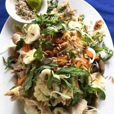 Tổng hợp- Quán Ăn Vườn Măng - Đặc Sản Đồng Quê