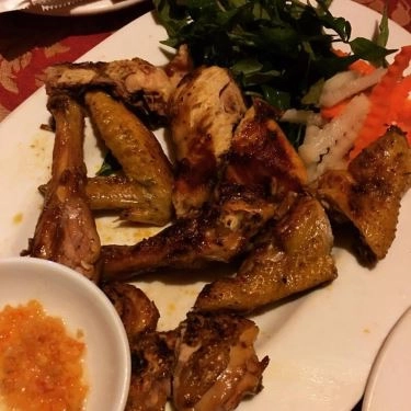 Tổng hợp- Quán Ăn Vườn Măng - Đặc Sản Đồng Quê
