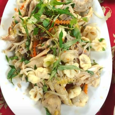 Tổng hợp- Quán Ăn Vườn Măng - Đặc Sản Đồng Quê