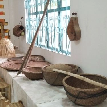 Tổng hợp- Quán Ăn Xứ Quảng