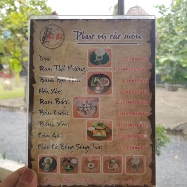 Tổng hợp- Quán Ăn Xứ Quảng