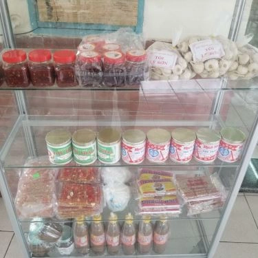 Tổng hợp- Quán Ăn Xứ Quảng