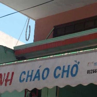 Tổng hợp- Quán Ăn Cháo Chờ Ánh - Nguyễn Lương Bằng