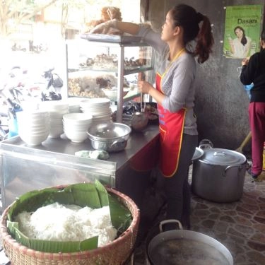 Tổng hợp- Quán Anh Cường - Bún Bò Giò Heo