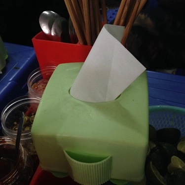 Tổng hợp- Quán Anh Cường - Bún Bò Giò Heo