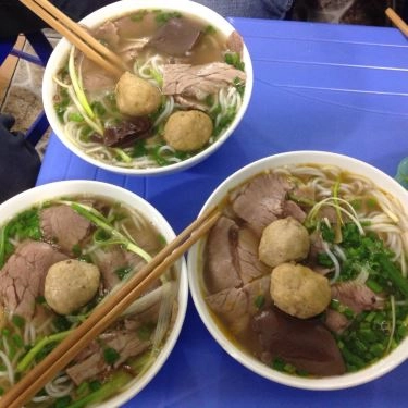 Tổng hợp- Quán Anh Cường - Bún Bò Giò Heo