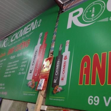 Tổng hợp- Quán Anh Cường - Bún Bò Giò Heo