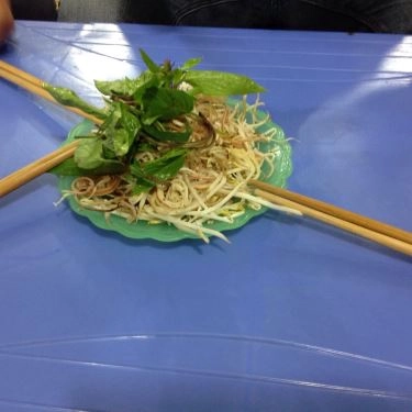 Tổng hợp- Quán Anh Cường - Bún Bò Giò Heo