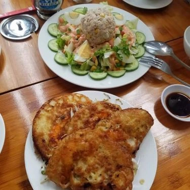 Món ăn- Quán Anh Đạt - Đặc Sản Phan Rang