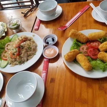 Món ăn- Quán Anh Đạt - Đặc Sản Phan Rang
