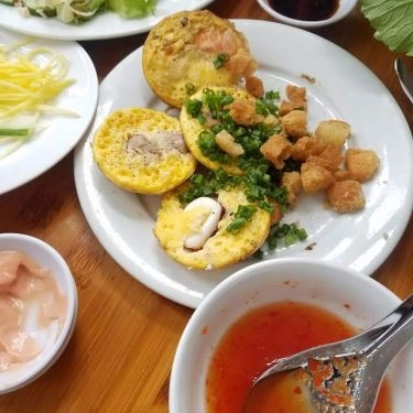 Món ăn- Quán Anh Đạt - Đặc Sản Phan Rang