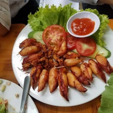 Món ăn- Quán Anh Đạt - Đặc Sản Phan Rang