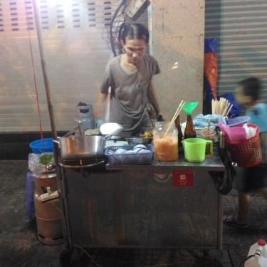 Tổng hợp- Quán Ăn Bột Chiên - Hải Thượng Lãn Ông