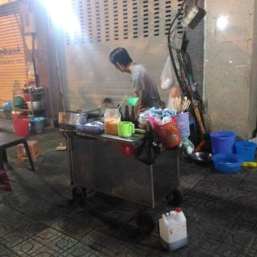 Tổng hợp- Quán Ăn Bột Chiên - Hải Thượng Lãn Ông