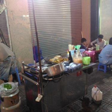 Tổng hợp- Quán Ăn Bột Chiên - Hải Thượng Lãn Ông