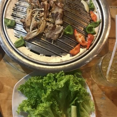 Tổng hợp- Quán Anh Kim - Sushi, BBQ & Lẩu - Hoàng Văn Thụ