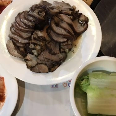 Món ăn- Quán Anh Kim - Sushi, BBQ & Lẩu - Hoàng Văn Thụ