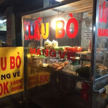 Tổng hợp- Quán Anh Lợi - Lẩu Bò Mang Về