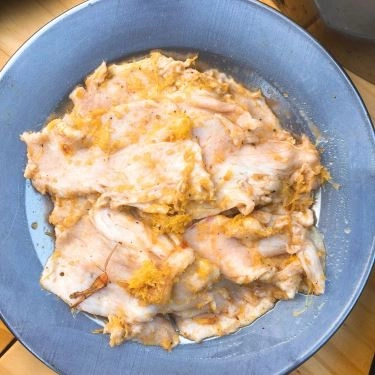 Món ăn- Quán Anh Lưu - Lẩu & Nướng