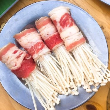 Món ăn- Quán Anh Lưu - Lẩu & Nướng