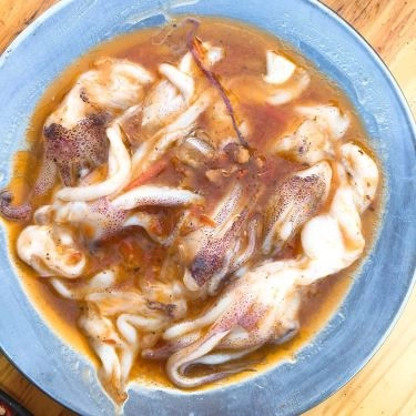Món ăn- Quán Anh Lưu - Lẩu & Nướng