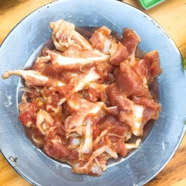 Tổng hợp- Quán Anh Lưu - Lẩu & Nướng